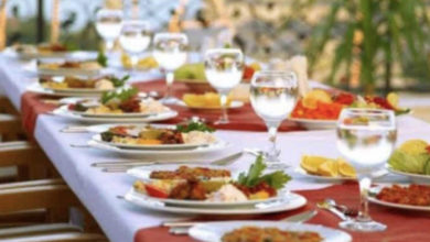 Photo of Muaji i Ramazanit, çfarë ushqimesh duhet të shmangni për iftar
