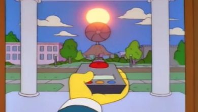 Photo of Ideja e marrë nga Simpsons, Stratosfera do të spërkatet me miliona tonë allçi, nis projekti për të ftohur planetin Tokë