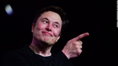 Photo of Elon Musk ka “prova” se alienët nuk ekzistojnë