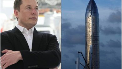 Photo of Musk: SpaceX Starship do të ulet në Mars para vitit 2030