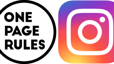 Photo of INSTAGRAMI ME NJË RREGULL TË RE