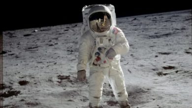 Photo of Sonda e NASA-s për herë të parë po lëvizte në sipërfaqen e Marsit