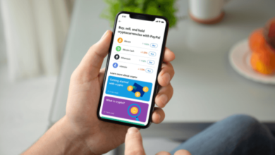Photo of PayPal lançon pagesat përmes Bitcoin, Ethereum dhe Litecoin