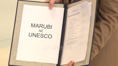 Photo of “Marubi” gati për në UNESCO, finalizohet dosja e aplikimit në listën e trashëgimisë botërore