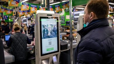 Photo of Të paguash me fytyrën tënde/ Sistemi i ri po aplikohet në supermarketet ruse