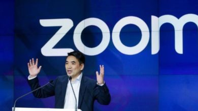 Photo of Themeluesi i Zoom, Eric Yuan transferon 6 miliardë dollarë të aksioneve të tij