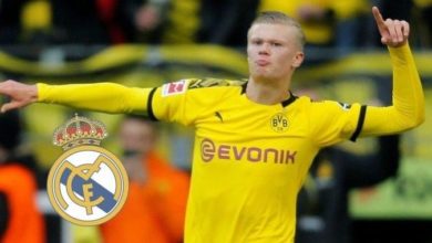 Photo of Real Madrid në pole position për talentin norvegjez