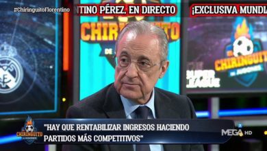 Photo of FLORENTINO PEREZ – Rreth krijimit të Super League