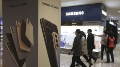 Photo of Samsung e tejkalon Apple në shitjen e telefonave inteligjentë