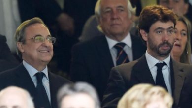 Photo of Shifra marramëndëse kur përmende Florentino Perez,te turneu Super Leauge do gjenerohen mbi 10 miliard dollarë