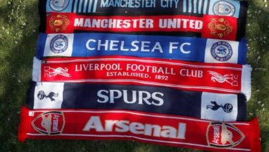 Photo of Humbet Super Liga e Europës që në nisje