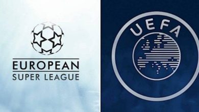 Photo of UEFA shtyn vendimin për sanksionimin e 12 klubeve themeluese të Superligës Evropiane