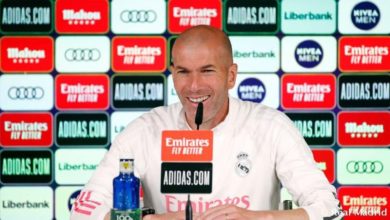 Photo of Zidan nuk i vë në lojë fjalët e Ceferin,Zidan thotë ne jemi Championsi vetë