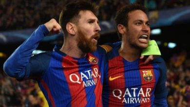 Photo of Messi ultimatum Laportës për Neymarin