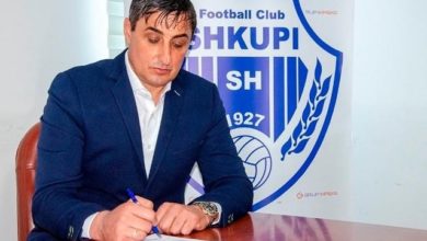 Photo of Goce merr frenat e Shkupit