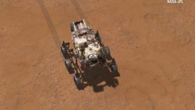Photo of Moment historik, NASA prodhon oksigjen në Mars