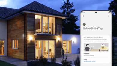 Photo of Ekosistemi SmartThings u jep përdoruesve të Galaxy një kontroll më të mirë mbi pajisjet e tyre të lidhura