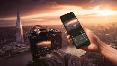Photo of Fokusi te kamera, Sony prezanton dy celularët e rinj