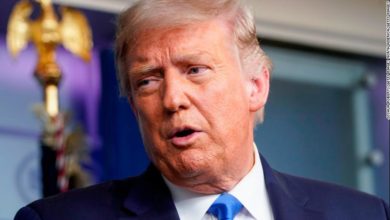 Photo of “Diçka e çuditshme po ndodh”, Trump flet rreth dronëve në disa shtete amerikane