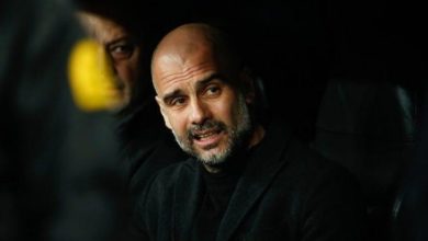 Photo of Guardiola: Një sezon i shkëlqyeshëm, ishte hera jonë e parë në finale