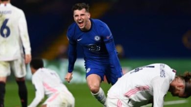 Photo of Real Madrid “shkelet” nga Chelsea,finalja angleze