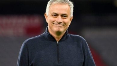 Photo of Jose Mourinho flet si verdhekuq: U binda nga pasioni i tifozëve të Romës!