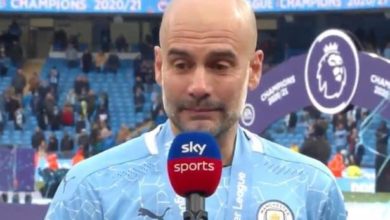 Photo of Guardiola zbulon sekretin,Aguero vishet blaugrana