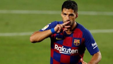Photo of Suarez nuk përmbahet: “Koeman, njeri pa personalitet – Messi le të vazhdojë në Barça”