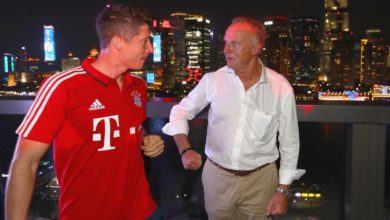 Photo of Karl-Heinze Rummenigge: Leva? S’mund privohemi nga njëri që shënon 60 gola në vit