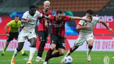 Photo of Ofertë e parefuzueshme, Calhanoglu mund të përfundojë në Katar