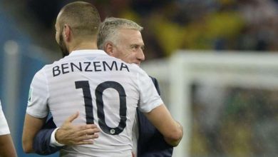 Photo of Befasi nga Franca, Deschamps kthen Benzemanë në kombëtare