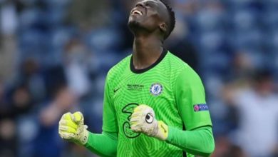 Photo of Mendy, portieri i parë afrikan që fiton Ligën e Kampionëve