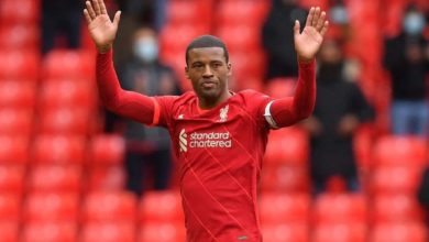 Photo of E konfirmon Romano,Wijnaldum është i Barçës!