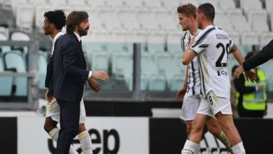 Photo of Juventus duhet të shpresojë në ndonjë gabim të Milanit dhe Napolit