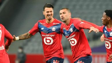 Photo of Lille sonte mund të sigurojë titullin e kampionit në Francë, pas dhjetë viteve