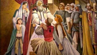 Photo of Historia e familjeve të fisnikëve shqiptarë në Koper të Sllovenisë