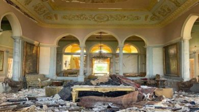 Photo of Italia dhe UNESCO ndajnë 1 milion euro për renovimin e Muzeut Sursock