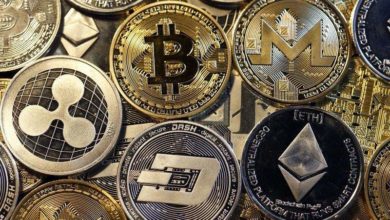 Photo of Kriptovalutat pësojnë humbje të mëdha, Bitcoin në rënie të lirë