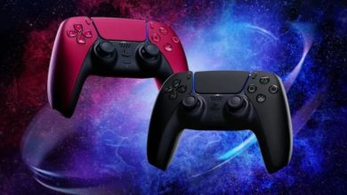 Photo of Sony ka prezantuar dy kontrollues të rinj Play Station 5