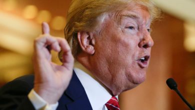 Photo of Trump kërcënon Hamasin dhe i jep ultimatum: Nëse të gjithë pengjet izraelitë nuk lirohen deri të shtunën në orën 12, do ta shihni ç’do ndodhë