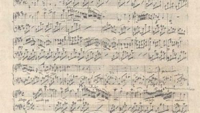 Photo of Partiturat e Chopin kujtesë botërore e UNESCO-së