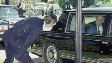 Photo of Nga takimi Stalin – Roosevelt, te Putin – Trump, ja të gjitha herët kur udhëheqësit e SHBA janë takuar me ato rusë (FOTO)
