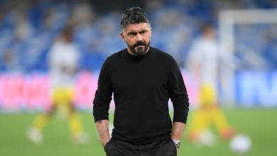 Photo of E bujshme, mbyllet pa nisur aventura e Gattusos te Fiorentina!