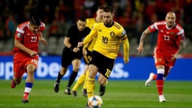 Photo of Sot dita e dytë e Europianit, tërheq takimi përballja Belgjikë-Rusi