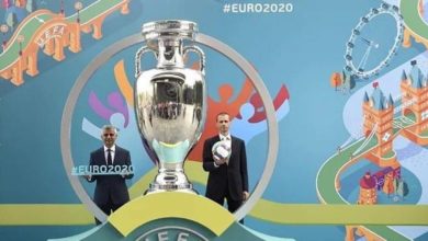 Photo of UEFA kërcënon Anglinë, mund ta zhvendos finalen e EURO 2020 nga Londra në Budapest nëse nuk plotësohen kushtet