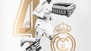Photo of Tanimë zyrtare Ramos largohet nga Real Madrid