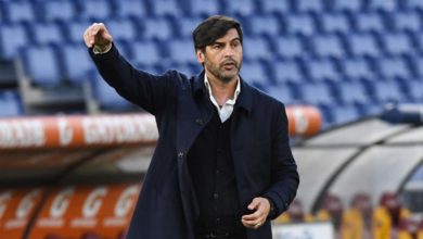 Photo of Rokadë trajnerësh në aksin Romë-Londër, Fonseca afër firmës me Tottenham!