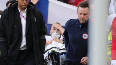 Photo of LAJMI I FUNDIT: Këto janë informacionet e fundit në lidhje me gjendjen e Christian Eriksen