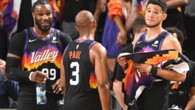 Photo of NBA, Phoenix Suns më pranë finales në Perëndim, mposht sërish Denver Nuggets!