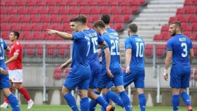 Photo of Dopietë e Milot Rashicës, Kosova triumfon edhe ndaj Maltës
